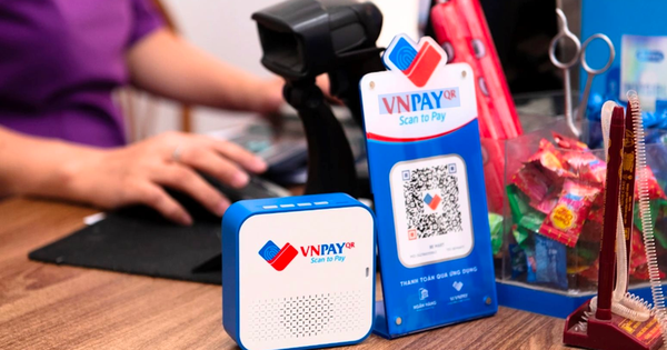 Ví điện tử VNPay đang làm ăn ra sao sau khi Doanh thu 2023 lên kỷ lục hơn 30.000 tỷ, lớn hơn cả ShopeePay, VNPT Pay cộng lại?