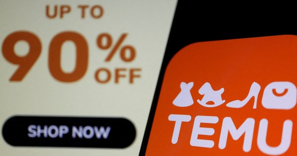 Hơn một nửa doanh số thị trường TMĐT là sản phẩm dưới 200.000 đồng