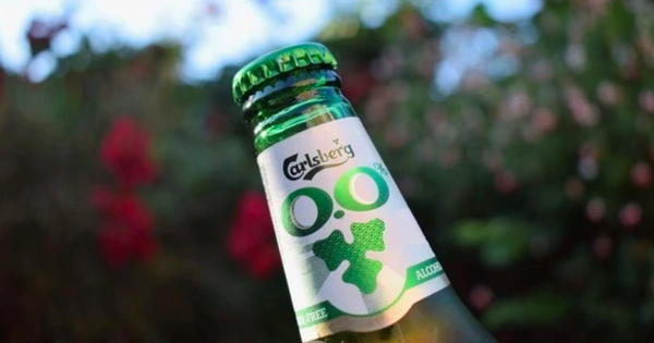 Đánh bại ‘cú đấm’ của thổi nồng độ cồn, một hãng bia vẫn tăng trưởng từ 2023 sang nửa đầu năm 2024