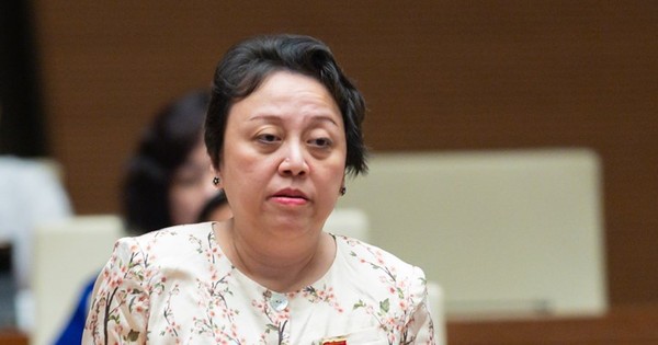 Nói nhiều mà không có giải pháp khác nào quảng bá