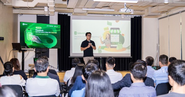 Startup Việt vừa vinh danh tại Hàn Quốc: Từng được Shark Hùng Anh chốt “deal” 500.000 USD