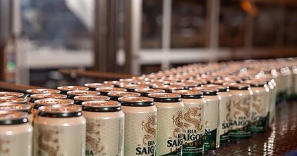 Sắp diễn ra thương vụ ‘khủng’ của Sabeco