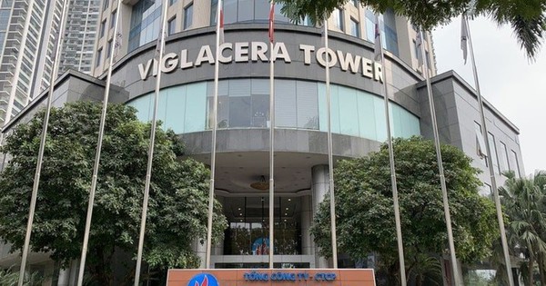 Vì đâu Viglacera báo lãi ròng ‘đi lùi’ quý thứ hai liên tiếp?