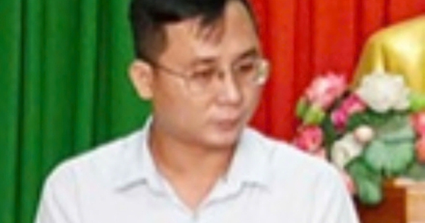 Bắt Tổng Giám đốc Công ty DreamLand