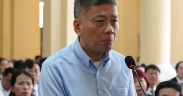 Chồng và em trai Trương Mỹ Lan được tòa tuyên hủy bỏ lệnh phong tỏa tài khoản