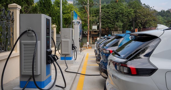 Mắt xích quan trọng củng cố vị thế của VinFast và bước đi mới ở công ty của ông Phạm Nhật Vượng