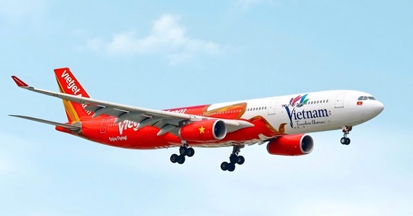 Vietjet đạt 52.200 tỷ doanh thu hợp nhất trong 9T2024, chuẩn bị nhận thêm máy bay mới