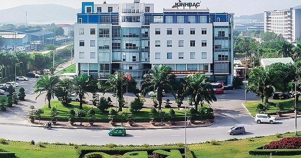 Kinh Bắc (KBC) báo lợi nhuận ròng quý 3/2024 gấp 14 lần năm trước, mỗi ngày thu về hơn 1 tỷ đồng lãi tiền gửi ngân hàng