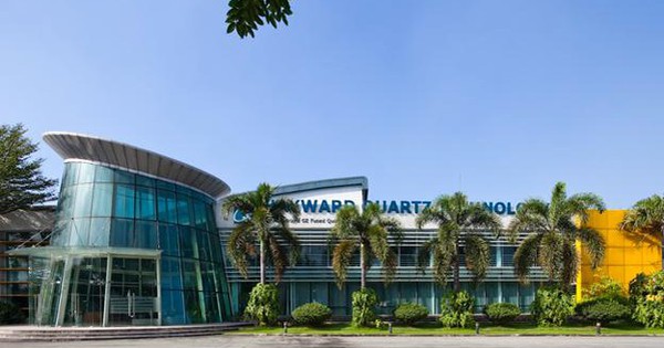 Bất ngờ trước vẻ đẹp độc đáo của loạt công trình kiến trúc công nghiệp