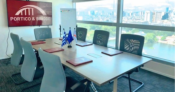 Portico and Bridge mở rộng tầm ảnh hưởng tại thị trường Việt Nam