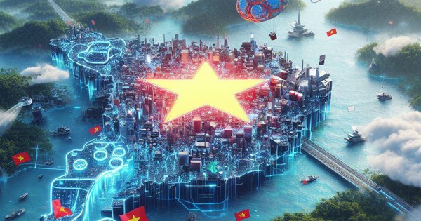 Lãnh đạo Meta ‘hé lộ’ những yếu tố sẽ giúp lĩnh vực AI của Việt Nam ‘hóa rồng’