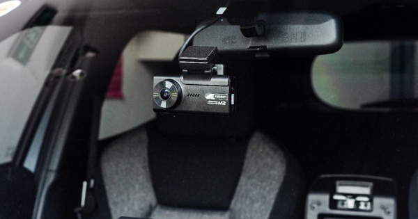 Công nghệ thông minh, lái xe an toàn