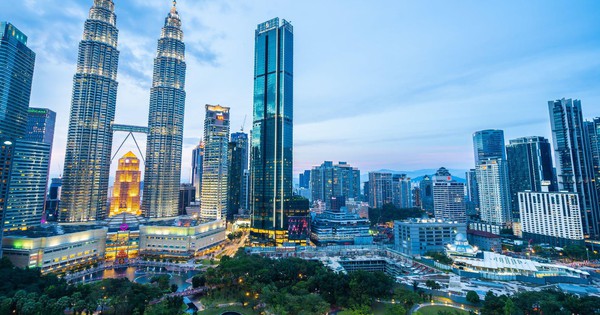 Malaysia “miền đất hứa” cho doanh nghiệp và nhà đầu tư tinh tế