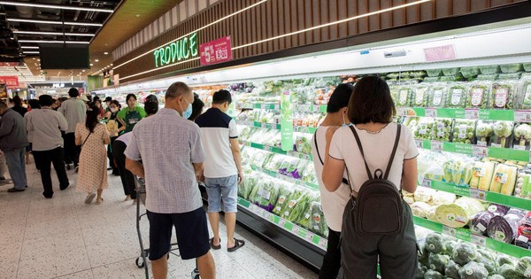 AEON Việt Nam liên tiếp mở thêm địa điểm kinh doanh