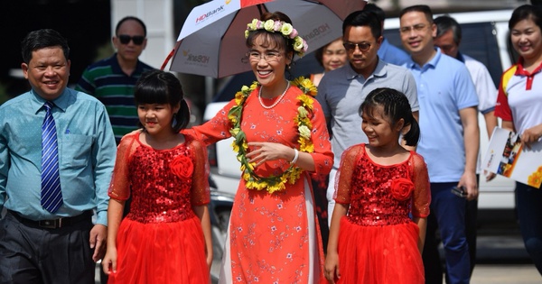 Nữ tiến sĩ đóng góp bền bỉ cho hạnh phúc của trẻ thơ và bình đẳng giới