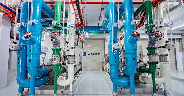 Thuê chỗ đặt máy chủ có phải là lựa chọn tối ưu cho doanh nghiệp trong thời đại số?