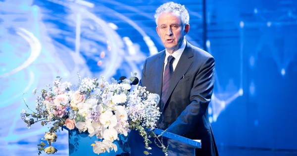 Giải thưởng VinFuture sẽ mang đến nhiều sự bất ngờ, thú vị