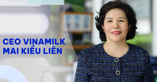 Bà Mai Kiều Liên và những câu nói gắn liền với thương hiệu “Nữ doanh nhân quyền lực”