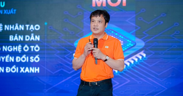 1 người Việt Nam phải bằng 3 người Ấn Độ thì may ra đội ngũ nhân sự mới bằng họ