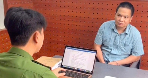 Bắt Giám đốc doanh nghiệp vì tội lừa đảo chiếm đoạt tài sản