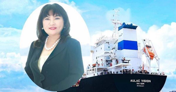 Từ ‘ông lớn’ vận tải biển nắm quỹ đất KCN khủng đến ‘rót’ vốn vào ngân hàng, bất động sản