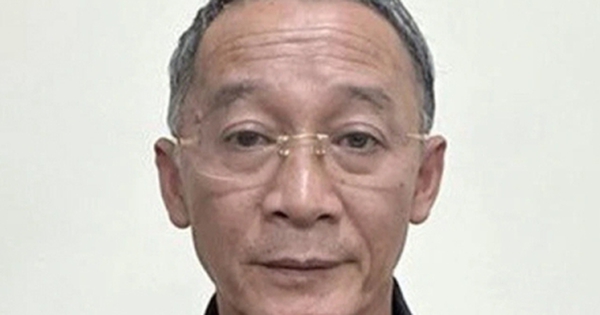 Cựu Chủ tịch Lâm Đồng Trần Văn Hiệp được đại gia Nguyễn Cao Trí cảm ơn 4,2 tỷ