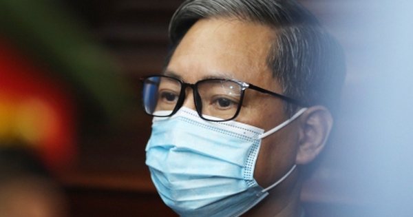 Nguyễn Cao Trí rải tiền hối lộ cho những ai để thâu tóm dự án Đại Ninh?