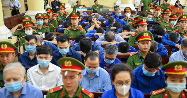 Bảo đảm tâm phục khẩu phục