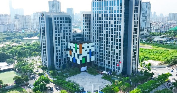 FPT rót thêm 800 tỷ đồng vào công ty con chuyên về AI và điện toán đám mây