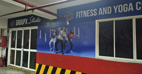 Chuỗi tập gym Fit24 thất hứa với khách hàng