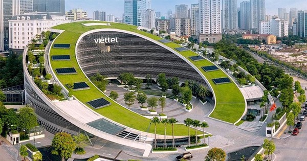 Cổ phiếu Viettel Post lập đỉnh lịch sử sau khi công bố chủ trương đầu tư công viên logistics tại Lạng Sơn, ‘anh em’ trong họ Viettel cũng tăng ‘bốc đầu’