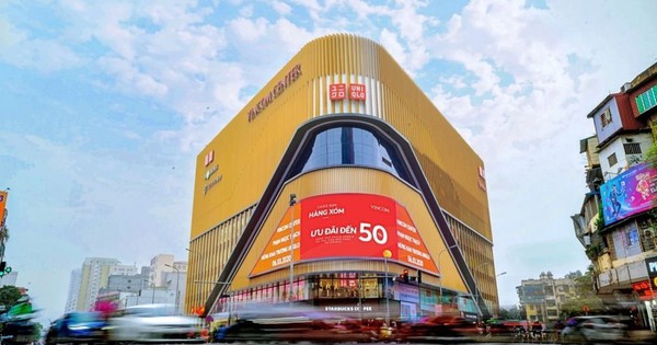 Vingroup đã hoàn tất bán 41,5% vốn của Vincom Retail với giá ‘khủng’, nhận đủ tiền