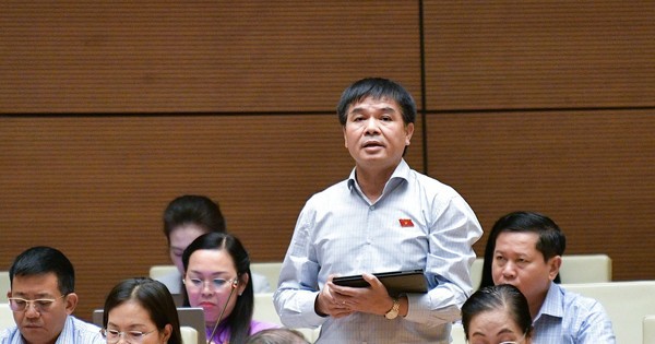 ‘Siêu dự án’ Đại Ninh của ông Nguyễn Cao Trí ‘phù phép’ nâng vốn điều lệ ra sao?