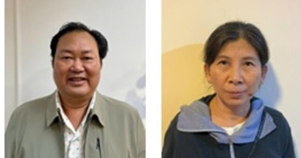 Chủ tịch Công ty Hưng Thịnh Phan Thành Muôn bị khởi tố