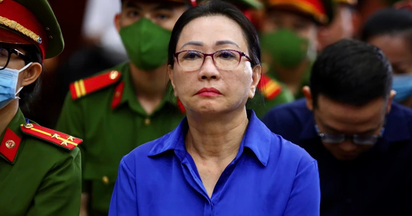 Bà Trương Mỹ Lan “đòi” SCB 5.000 tỷ đồng, xin lại nhiều tài sản hàng chục tỷ