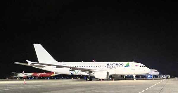 Bamboo Airways nhận thêm máy bay, tăng cường phối hợp với địa phương kích cầu du lịch