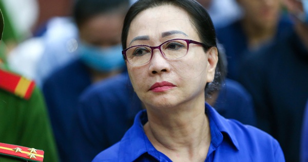 Tạm dừng phiên xét xử phúc thẩm đại án Vạn Thịnh Phát giai đoạn 1