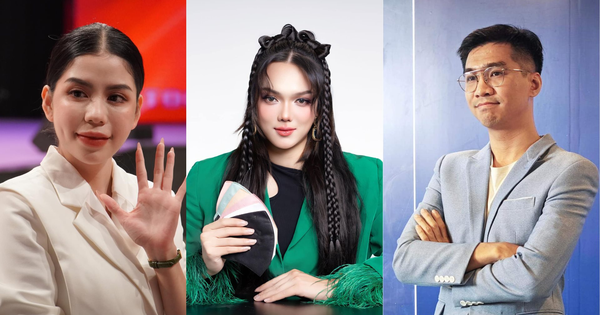 Cuộc đua giữa Hằng Du Mục, Phạm Thoại, PewPew…, Võ Hà Linh và Quyền Leo Daily vắng bóng trong danh sách đề cử