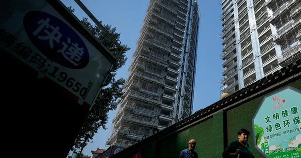 840 tỷ USD kích thích kinh tế