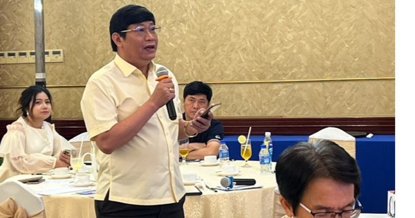 Doanh nghiệp kêu quá sức, sở ngành khẳng định ‘không’