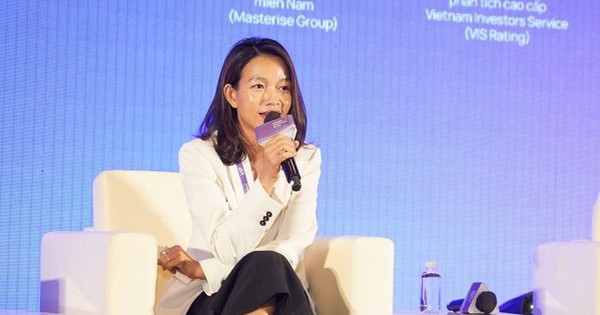 Sếp Gamuda Land nói về khẩu vị M&A bất động sản Việt Nam