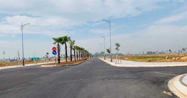 Bà Rịa – Vũng Tàu sắp đấu giá lô đất đầu tiên của năm 2024