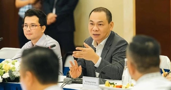 DN từng gặp ông Phạm Nhật Vượng, muốn mua và thuê hơn 2.200 xe điện VinFast hiện đang làm ăn ra sao?