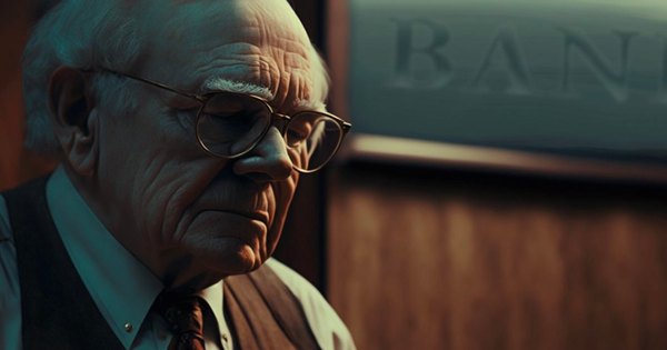 Dự báo sai khiến Berkshire Hathaway mất khoản lãi 21 tỷ USD