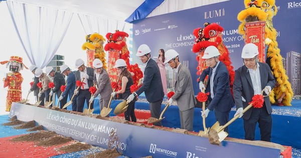 Dù tuyên bố “không chạy số bằng mọi giá”, 3 nhà thầu của ông Nguyễn Bá Dương trúng tiếp dự án 18.000 tỷ phía Tây Hà Nội