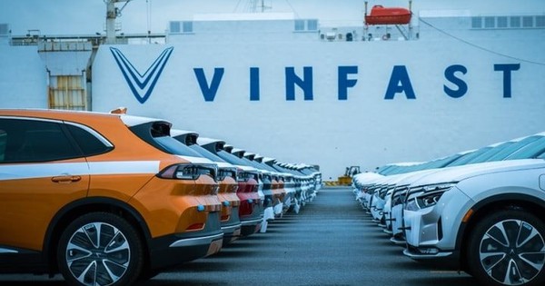 Tỷ phú Phạm Nhật Vượng bất ngờ chia tách VinFast sau động thái hỗ trợ vốn hàng chục nghìn tỷ đồng
