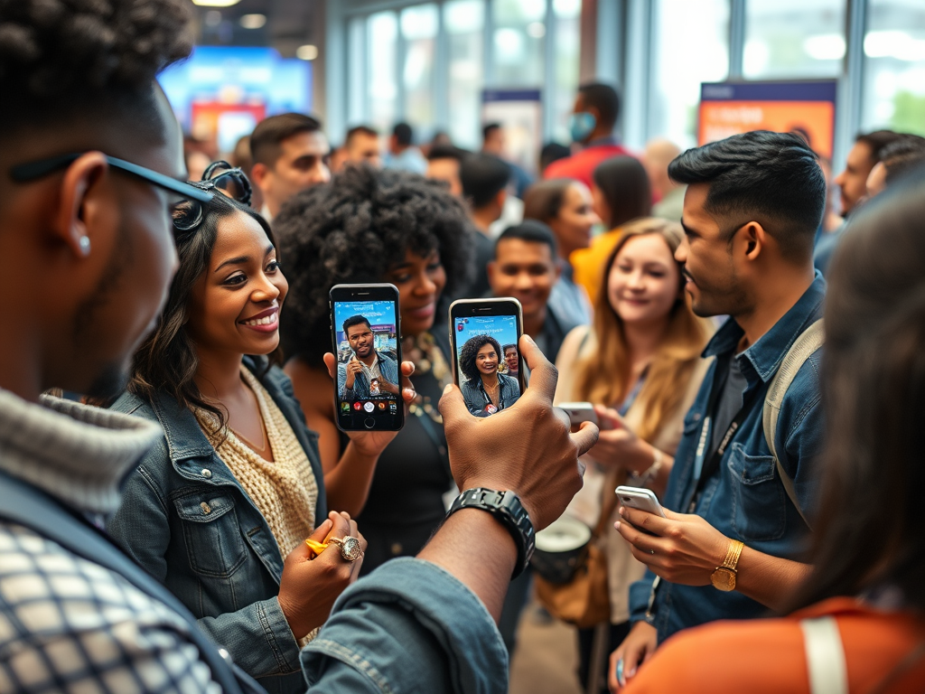 Bạn là người đam mê sáng tạo và có kinh nghiệm trong lĩnh vực sản xuất video?