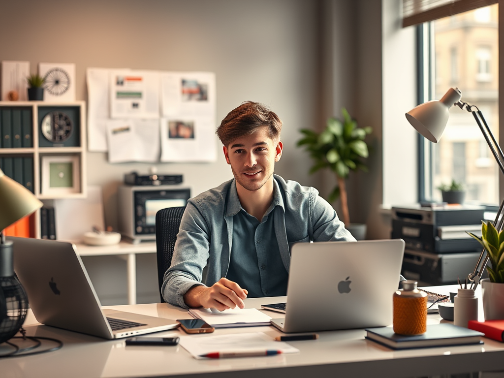 Tư Duy ‘Sống Còn’ Của Marketing Thời Đại Số: Làm Thế Nào Để Thương Hiệu Bạn Tồn Tại?