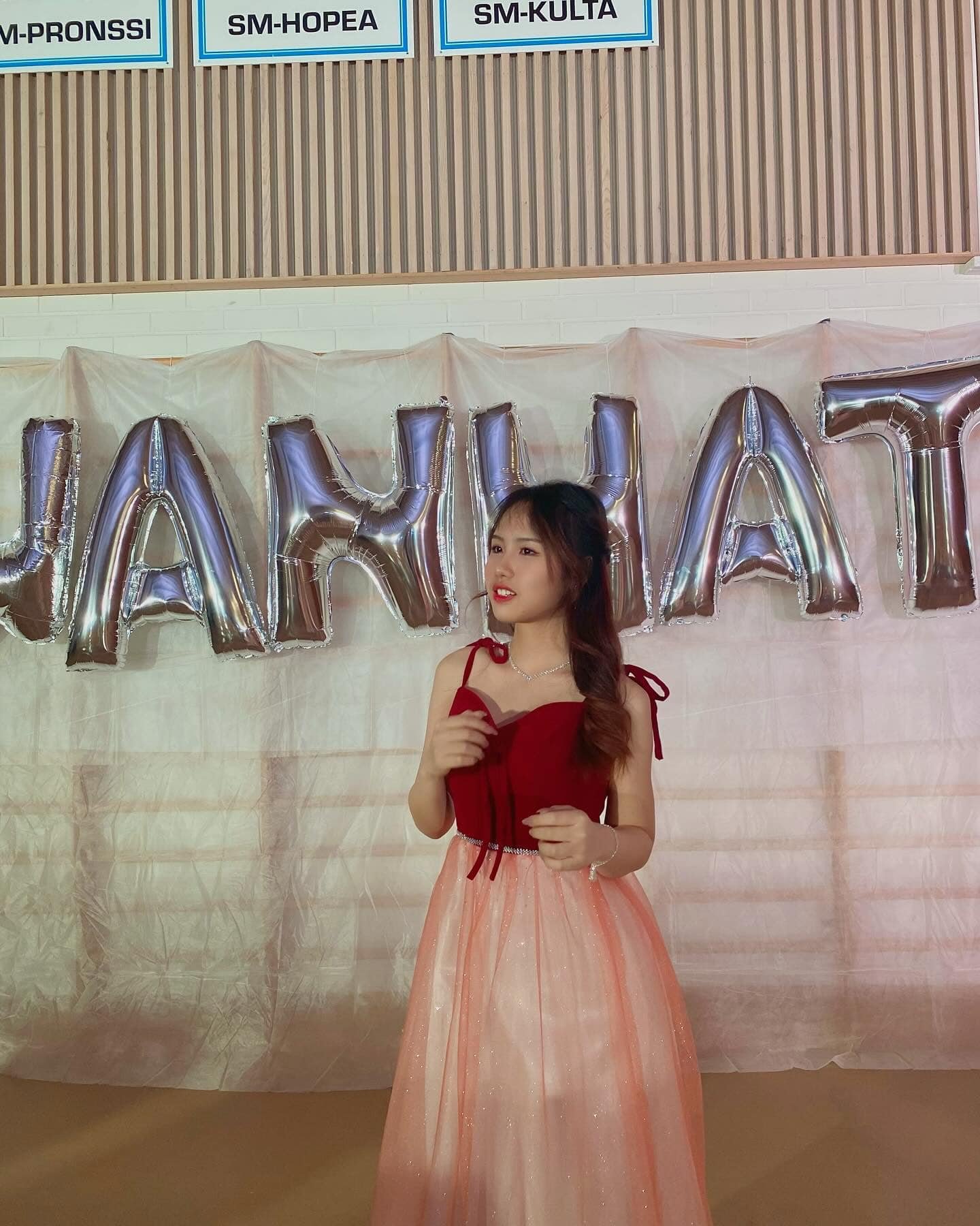 Những Điều Tuyệt Vời Khi Du Học PTTH Tại Phần Lan: Sự Kiện Wanhat Năm Nào Cũng Đáng Chờ Đợi!