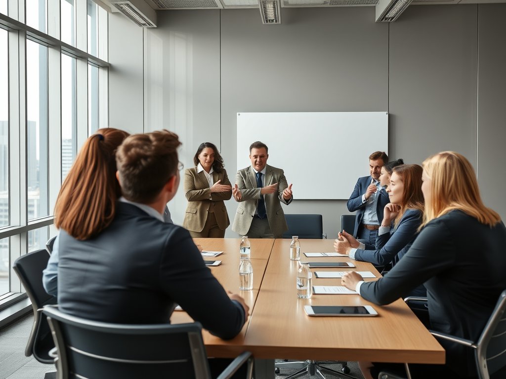 Tuyển Giám đốc Bán hàng Miền Bắc